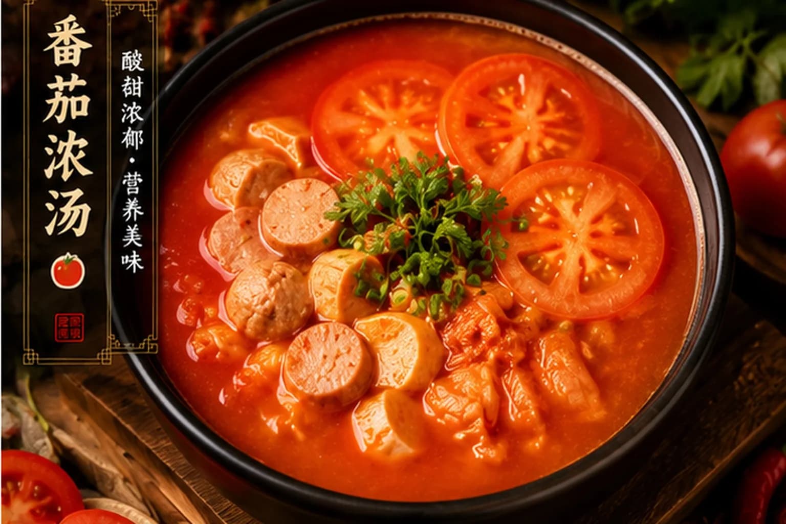 Tomate
